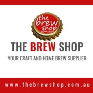 The Brew Shop